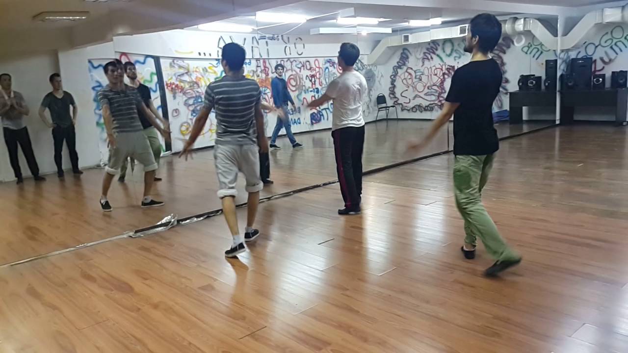 Студия танца и фитнеса Октава астана. Dance oktava astana