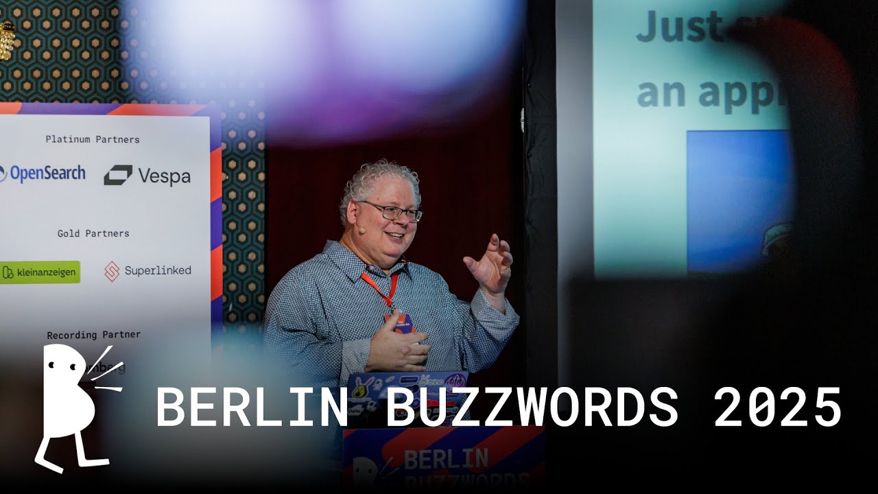 Lester Martin – Apache Iceberg ingestion with Apache NiFi #bbuzz
