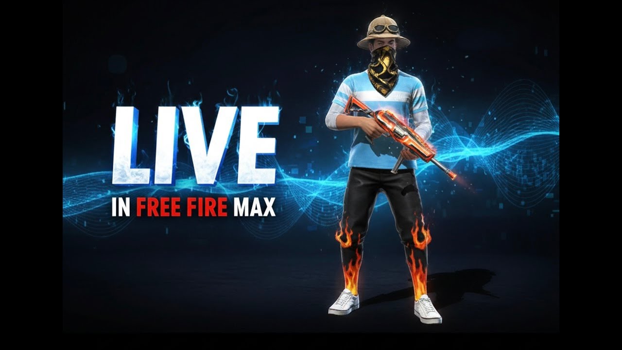 Broadcast powered by StreamChamp