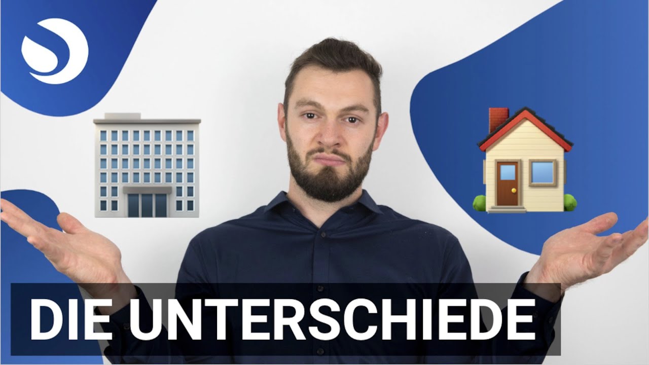 B2B vs. B2C Marketing: Gibt es wirklich so gro&szlig;e Unterschiede?