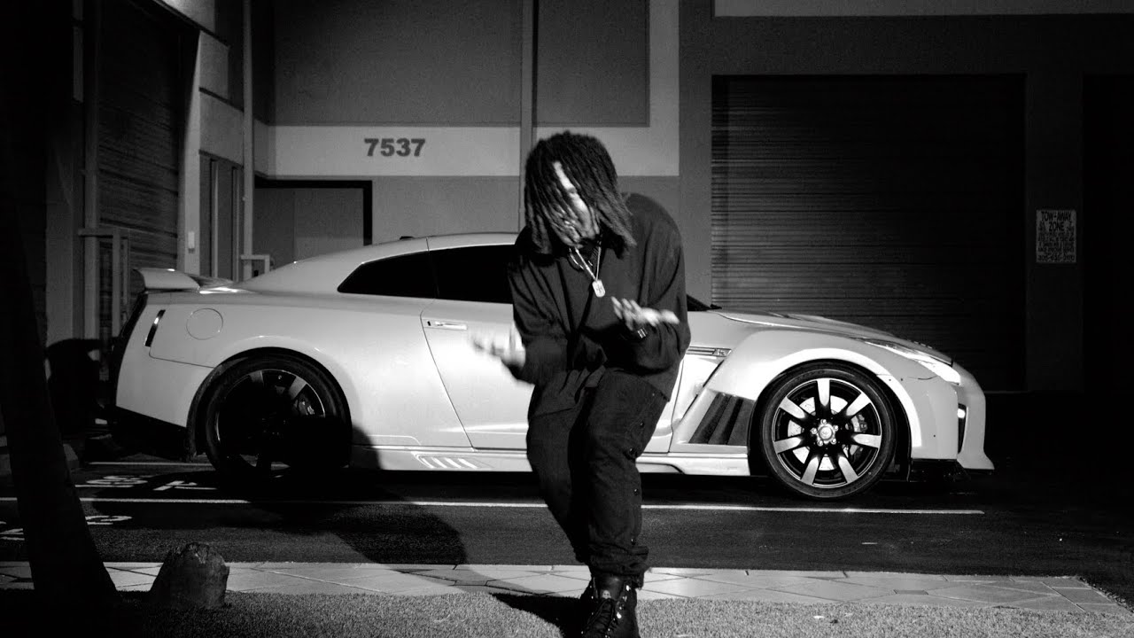 South Strip - i95 (Official Music Video) @allbut6