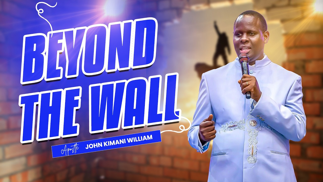Sunday Main Service || 8th March 2026