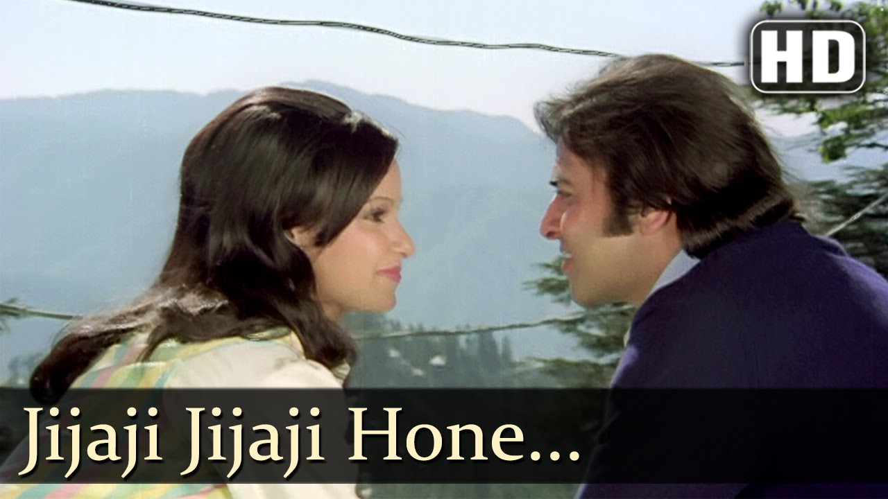 Sajan Bina Suhagan - Jijaji Jijaji Hone Wale Jijaji - Suresh Wadkar - Dilraj Kaur - Anuradha
