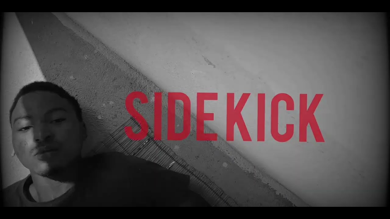 Crazy T - Valentine's Sidekick (Official Music video) ft ayywalker 