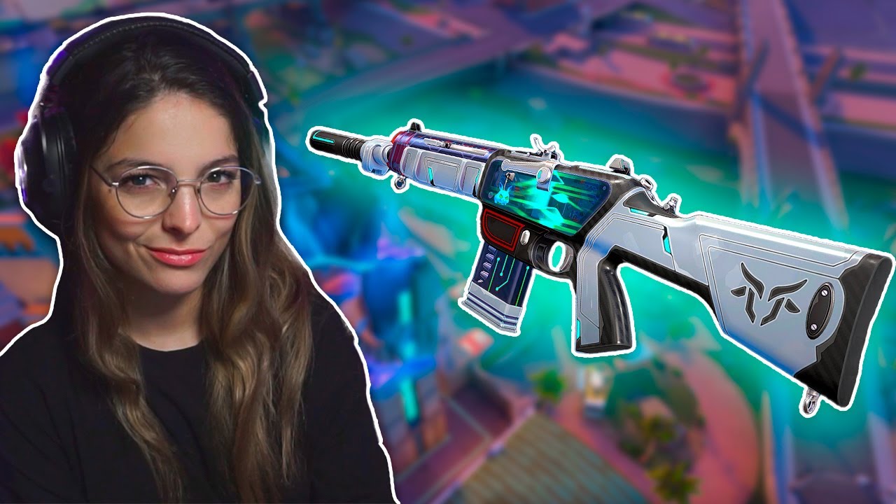 EL PODER DE LA PHANTOM | KADnita