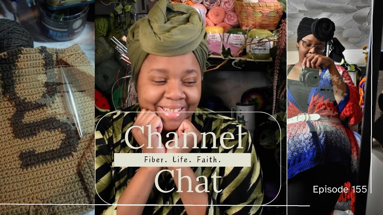 Everything going forward in 2026...|| Channel Chat 155