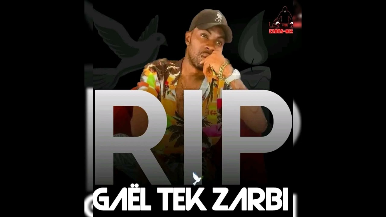 GUELOR SYNTHÉ - Hommage à GAËL TEK ZARBI💔🕊️🕊️ [Audio Officiel]