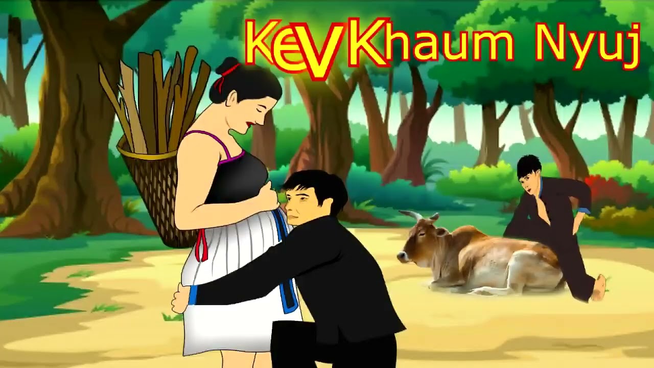 Kev Khaum Nyuj Liab 22. 2. 2026