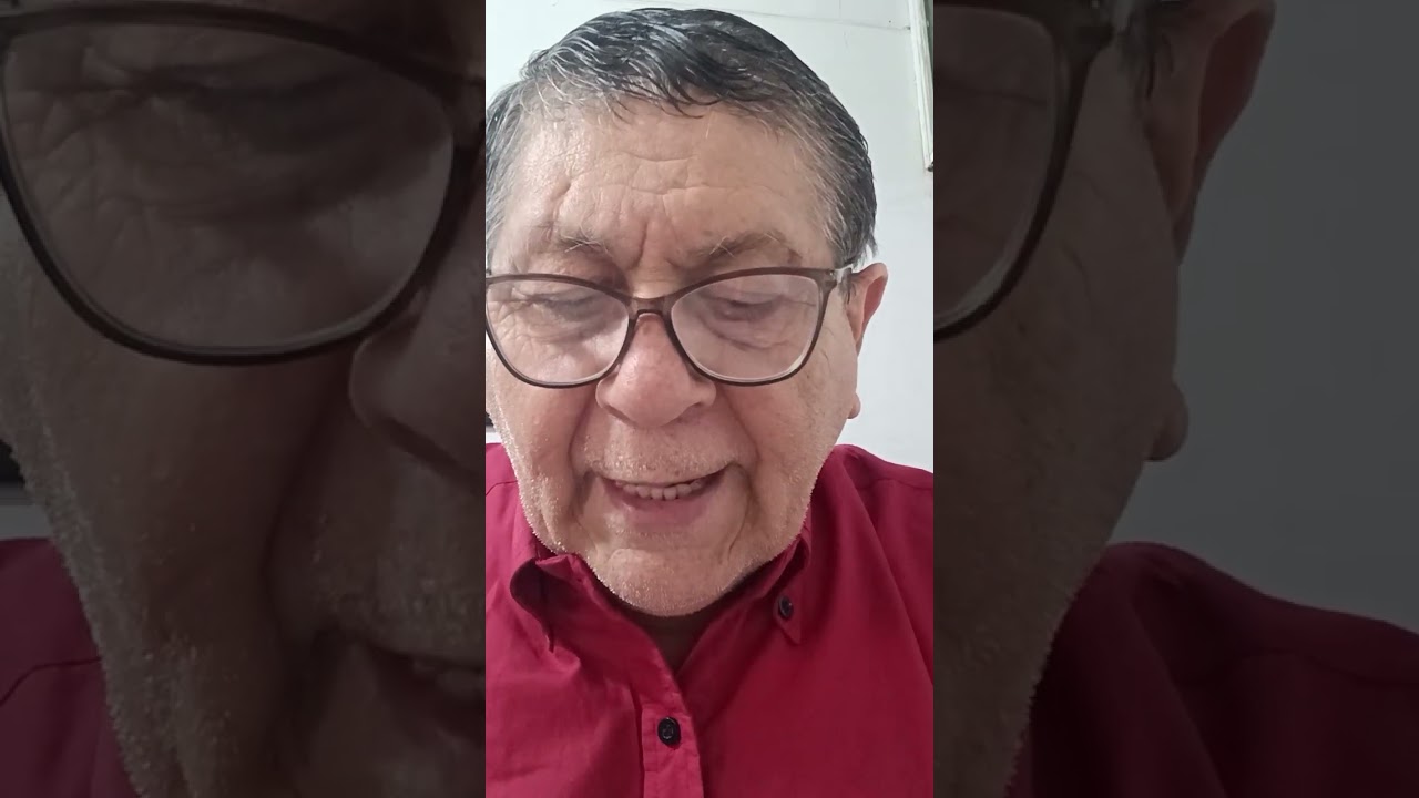 Conoces al Dios trino