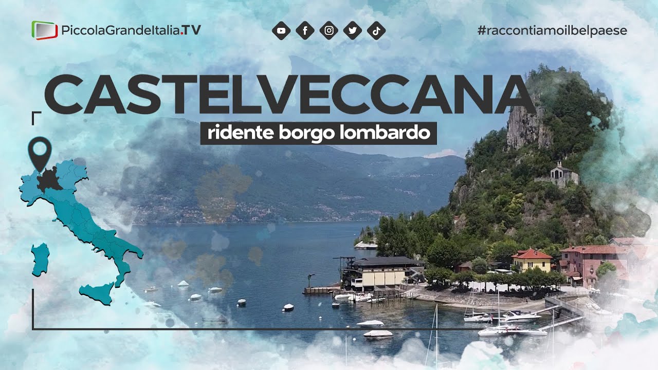 Castelveccana - Piccola Grande Italia