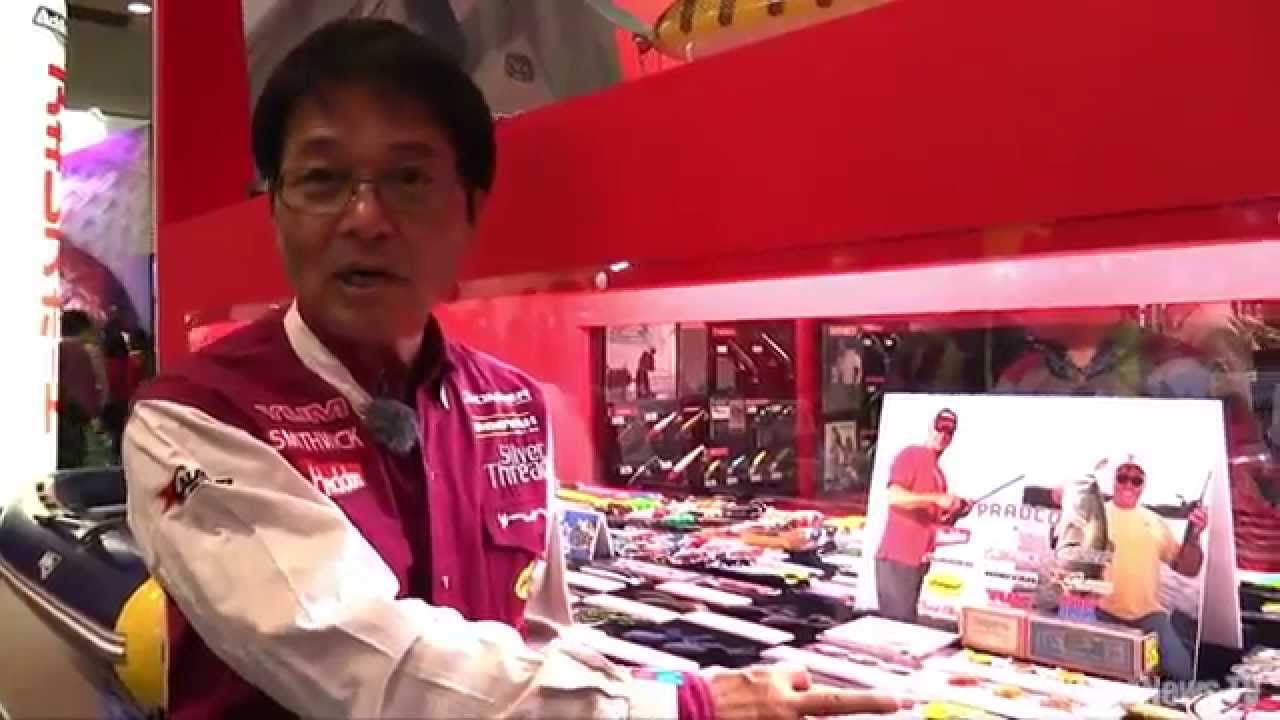 プラドコ-マイクロクリターズシリーズをヒロ内藤が生解説