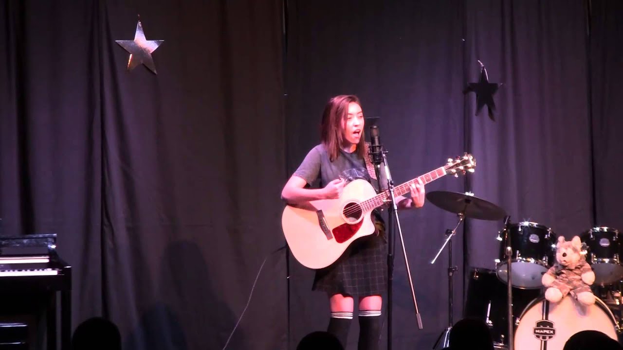 2015 LNC Talent Show Highlights