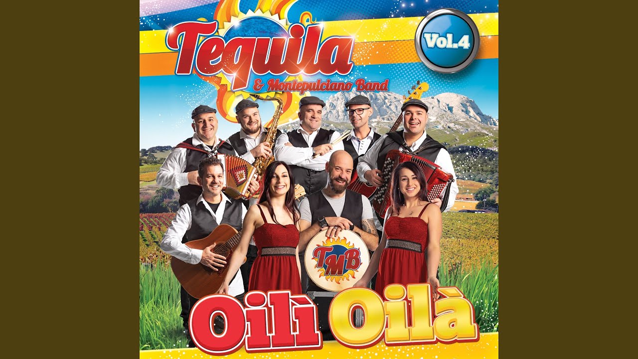 Aveva gli occhi neri / Marianicola