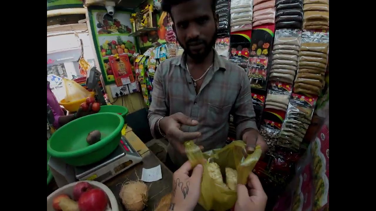 Market video-on duty #trending #viral #bangalore 
