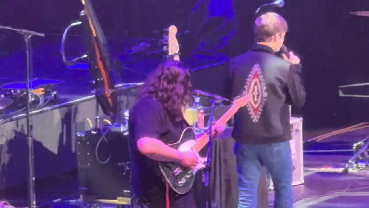 William Beckmann Por Mujeres Como Tu Live El Paso, Texas Don Haskins Center 01/23/26