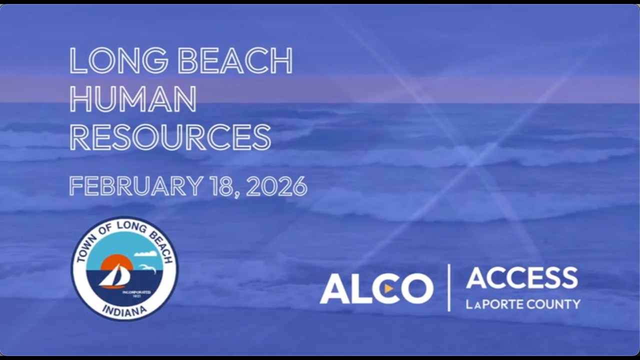 Long Beach Human Resources Committee February 18, 2026