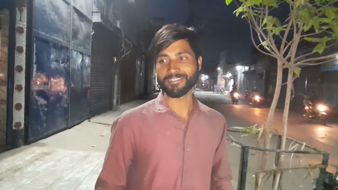 Jinnah Road near gala bao ikram mehar gujranwala daal k laddu
