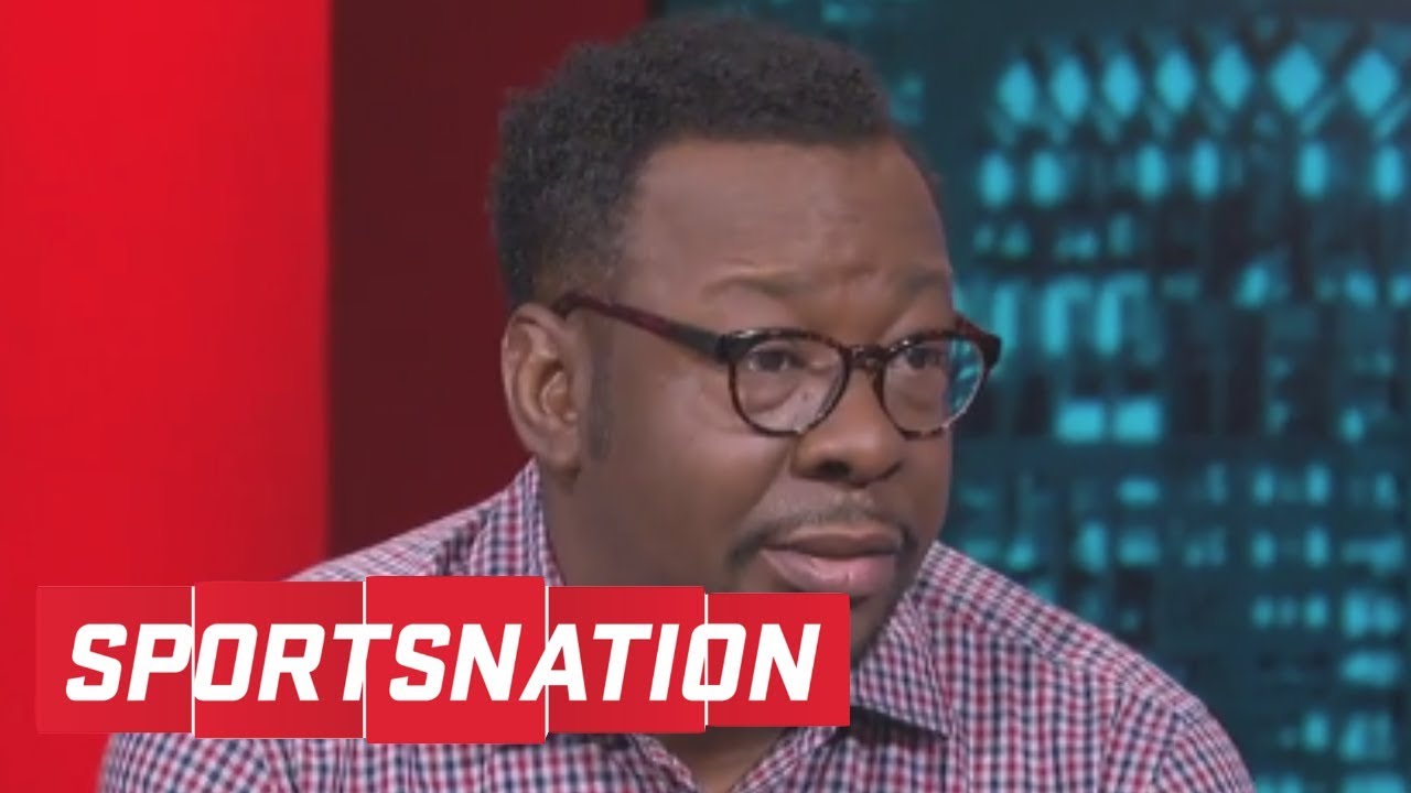 Bobby Brown Predicts Patriots Will Go 19-0 In 2017 Season | SportsNation | ESPN