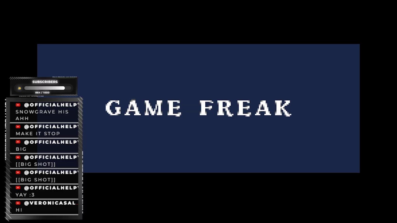 Pokemon LETTERLOCKE - Original Challenge
