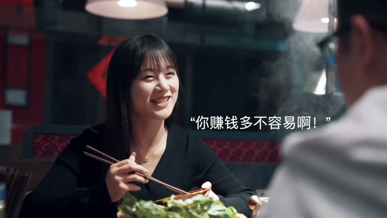 后来的我们，既没有跑赢时光，还弄丢了对方