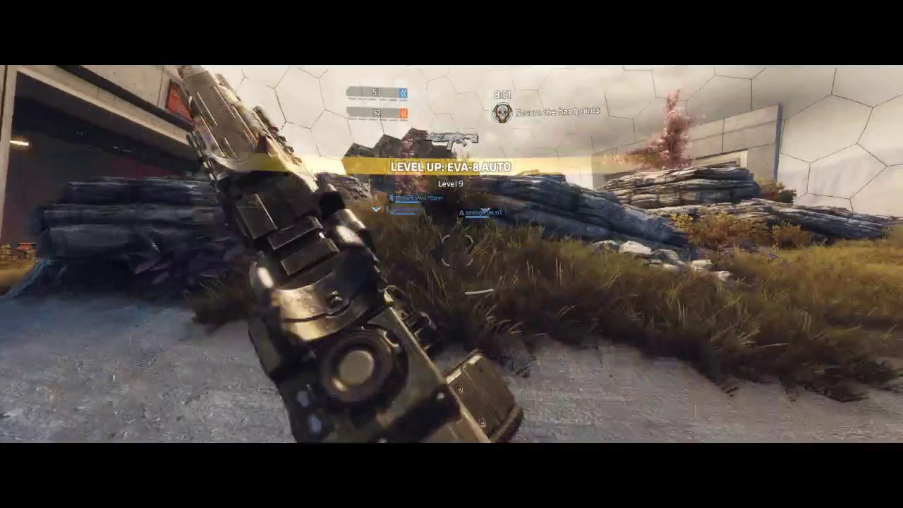 Titanfall 2 - Solo - 009