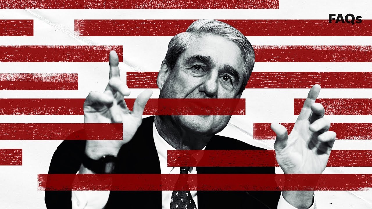 President Trump&rsquo;s executive privilege over the Mueller report, explained | USA TODAY
