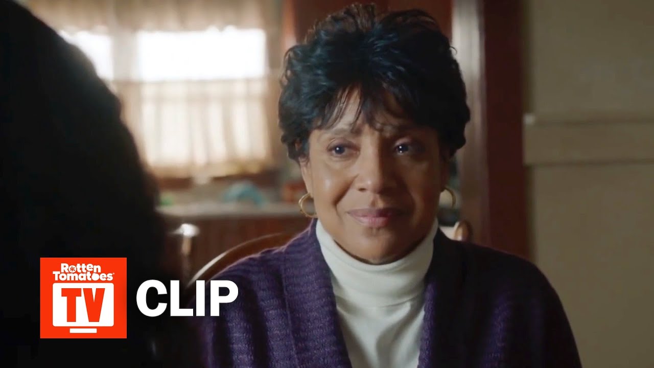 This Is Us S03E13 Clip | 'Beth Makes Peace With Her Mom' | Rotten Tomatoes TV