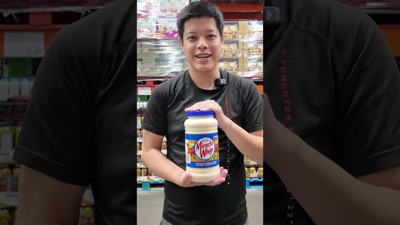 Costco Canada 🇨🇦 Sales Preview - August Month - August 3 to 30, 2026. (Part 2 of 4 - Foods)