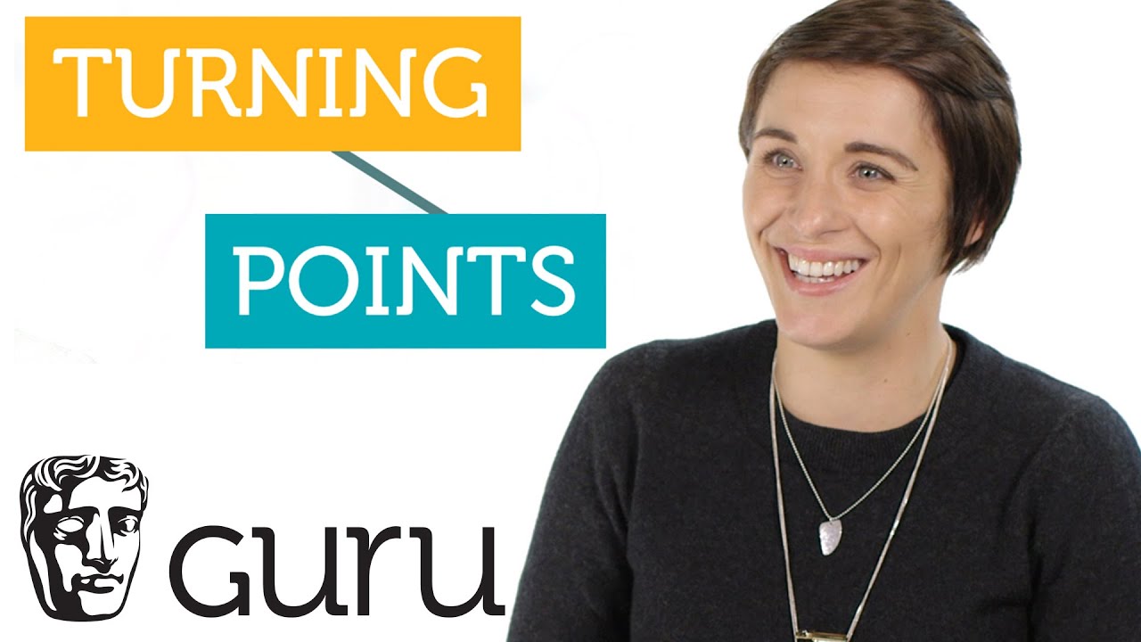 Vicky McClure on life after 'This Is England' | Turning Points