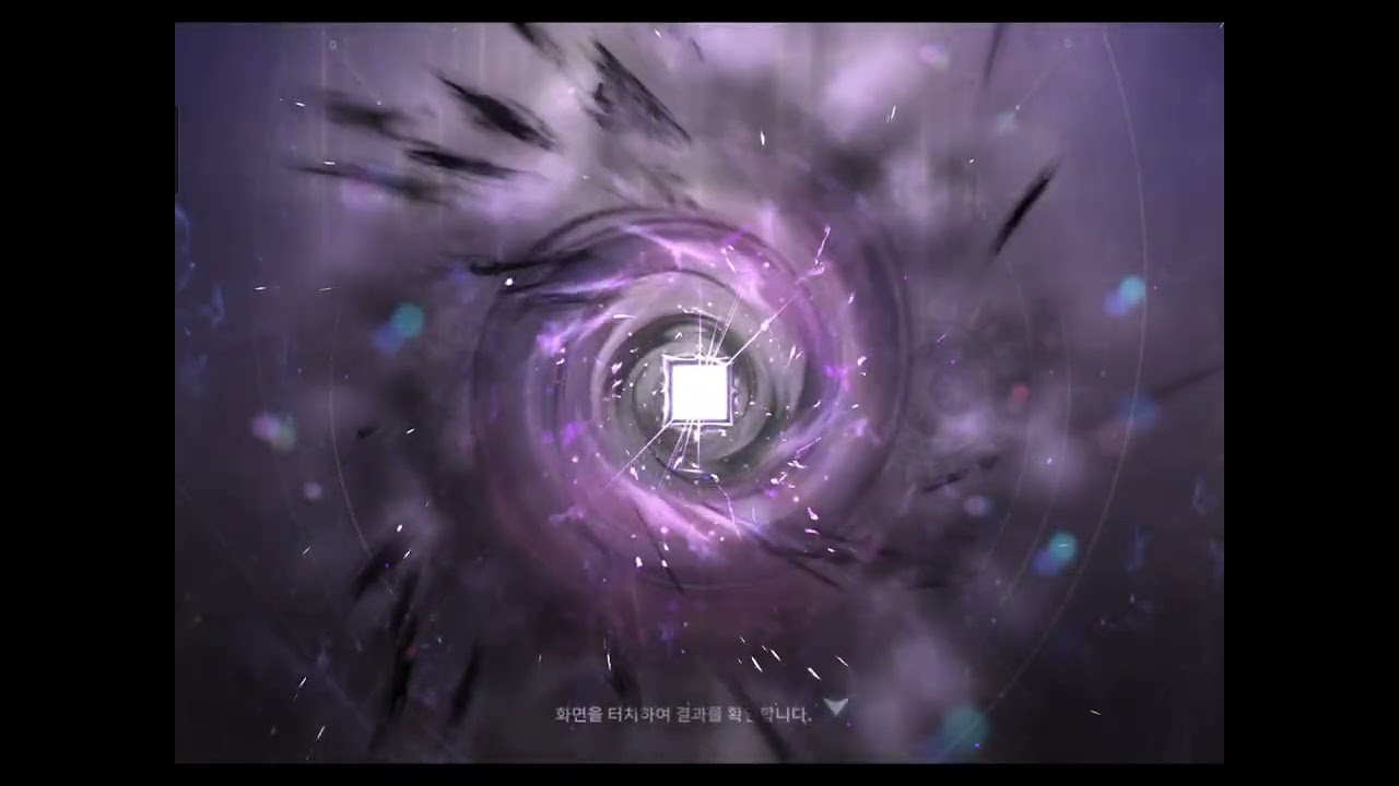 (검사모) 모루50스택  9셋 졸업