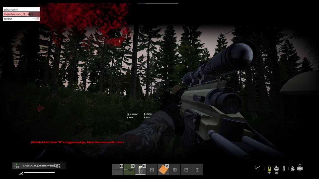[SMURF] DayZ aftermath montage