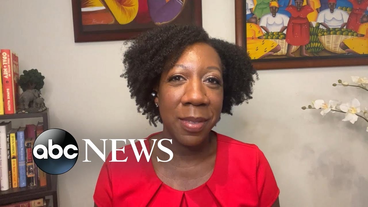 2022 midterms: All eyes on Georgia as early voting begins l ABCNL