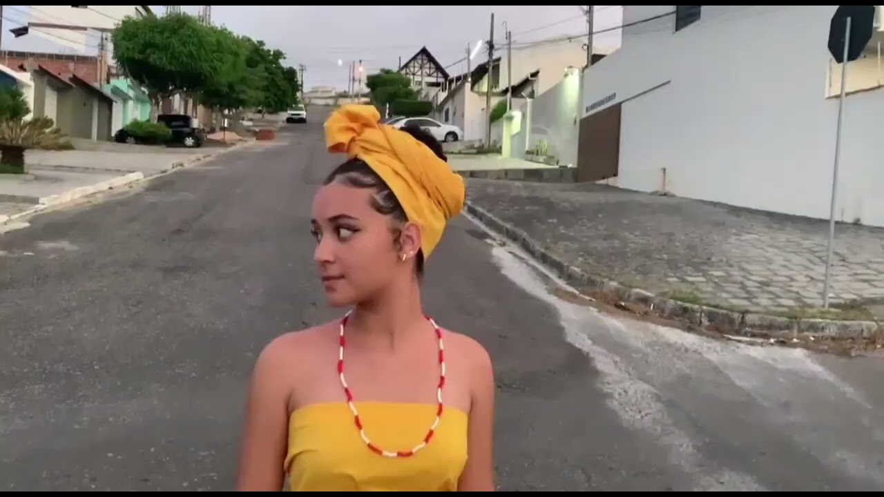 Curta Narrativo- Mestra Ritinha da Rua Da Guia