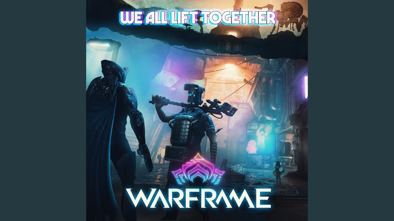 We All Lift Together (From 