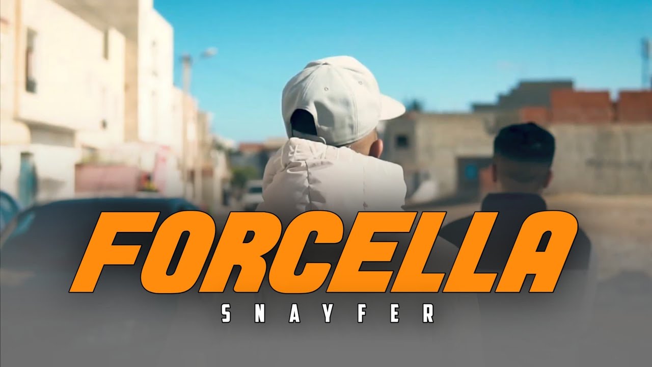 SNAYFER  - Forcella  (Official Music Video)