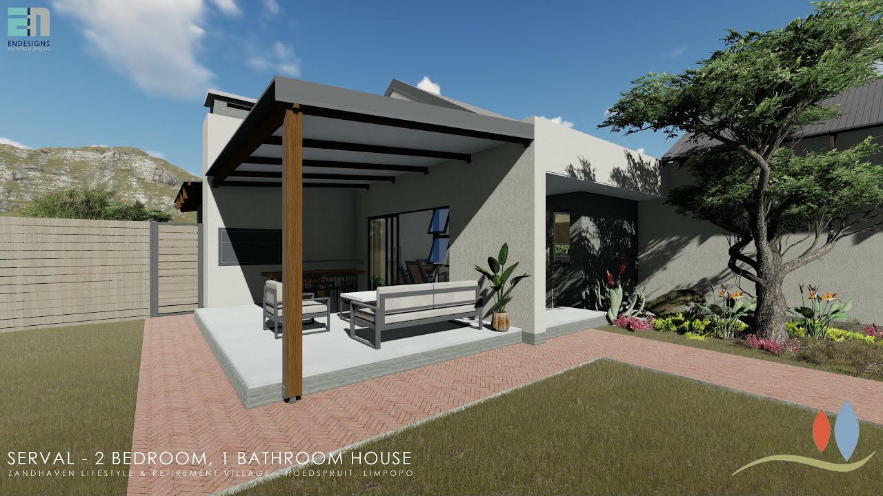 ZANDHAVEN LIFESTYLE AND RETIREMENT VILLAGE, HOEDSPRUIT, LIMPOPO