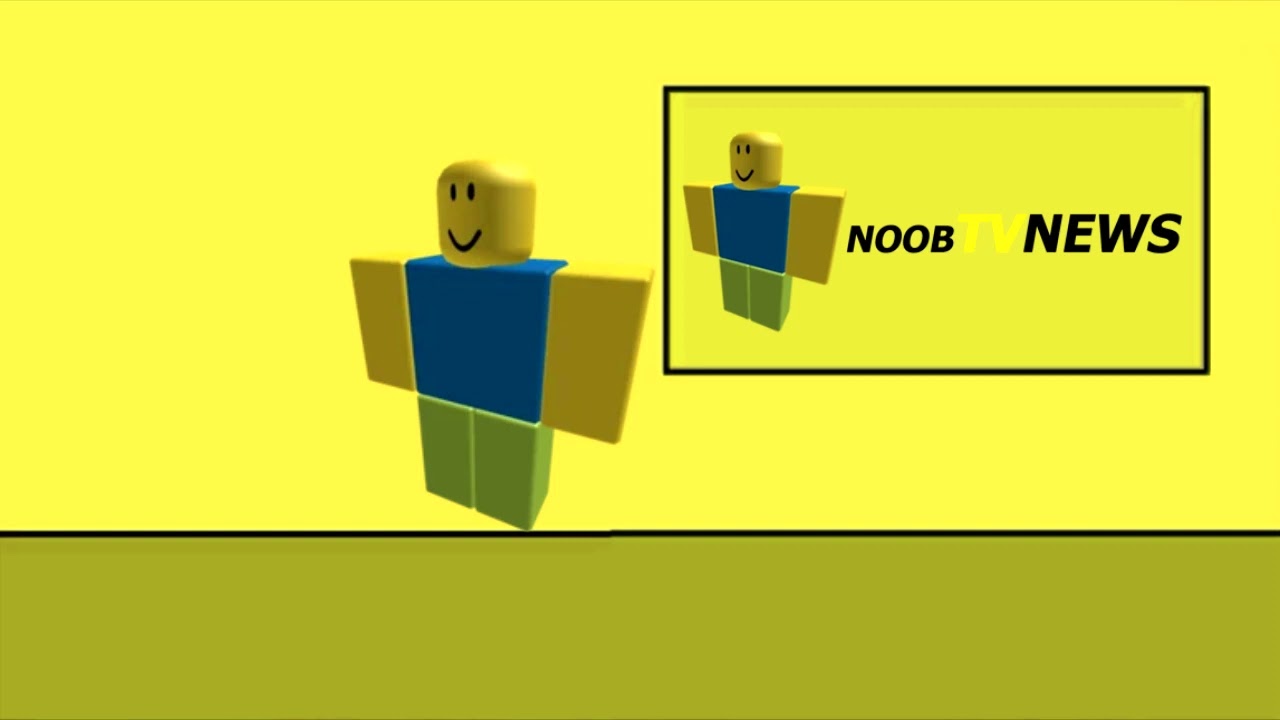 NoobTV News Archive 22