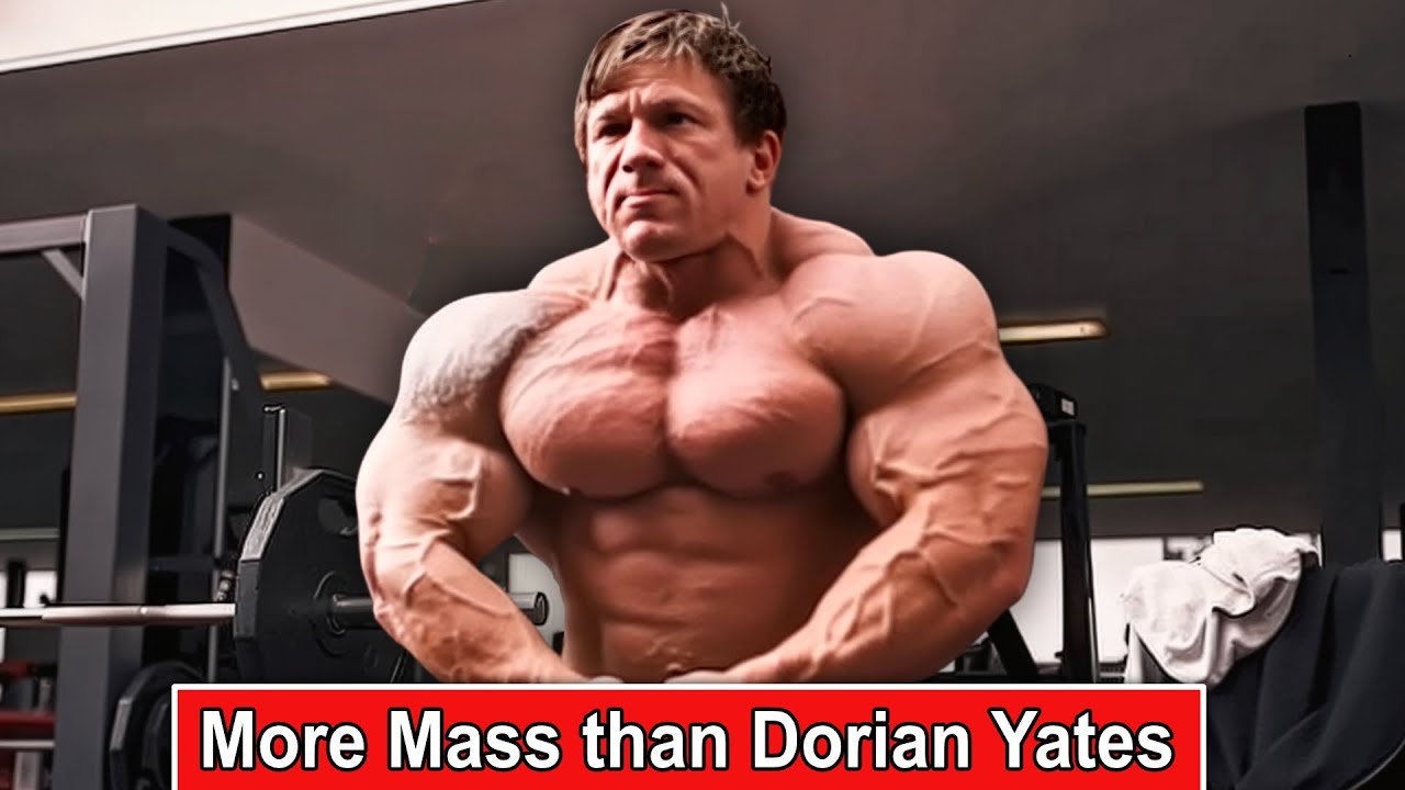 How Strong Is Jordan Peters?