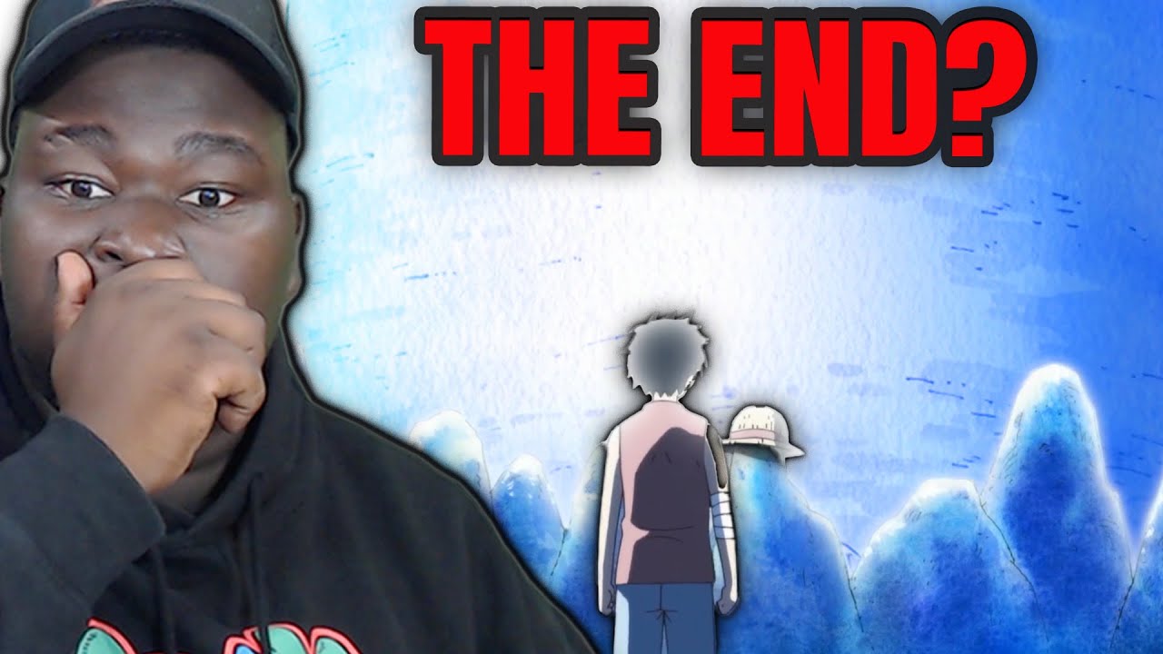 GO TO THE NEW WORLD!!!!! l ONE PIECE EP 514-516