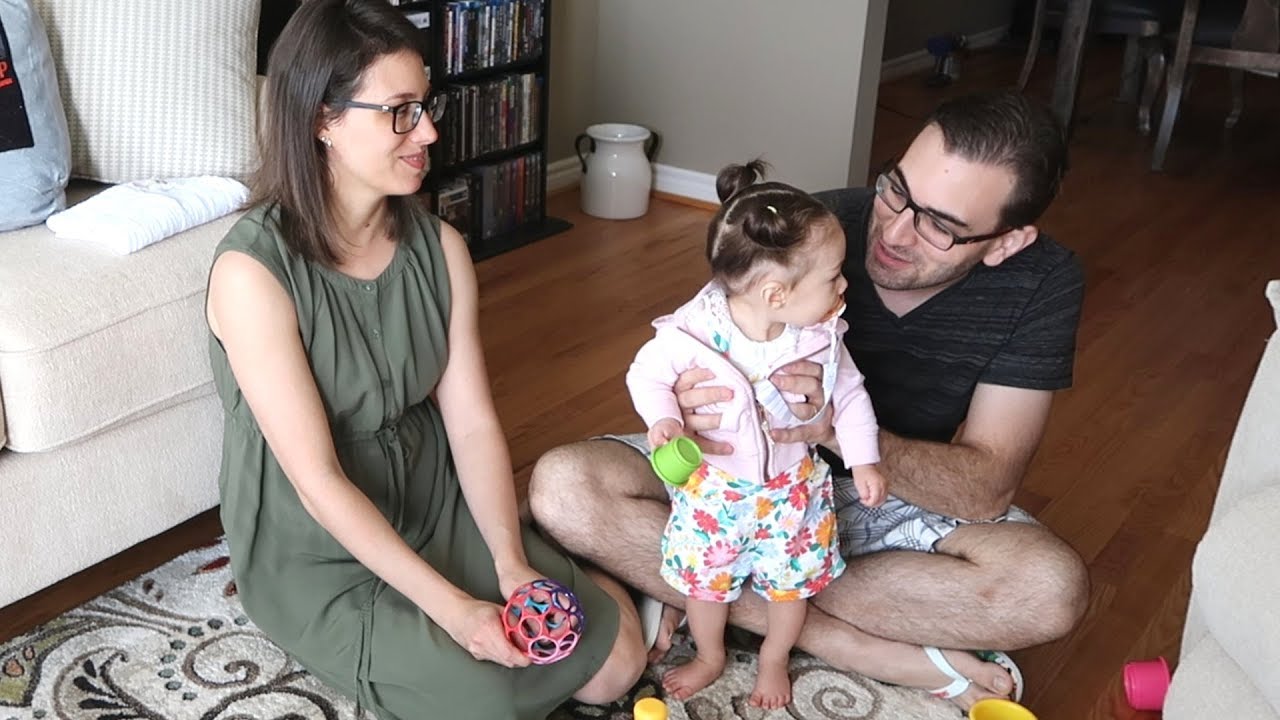 COMO TEM SIDO A VIDA COM A BABY SAPECA