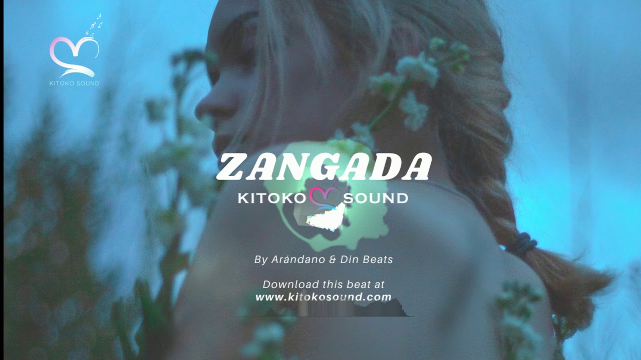 Kizomba Instrumental 2020 