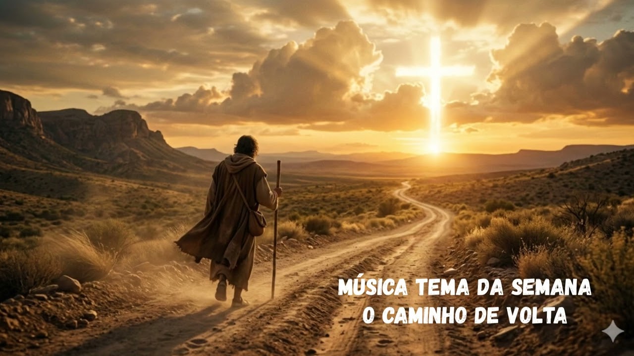 Música Tema da Semana: O Caminho de Volta