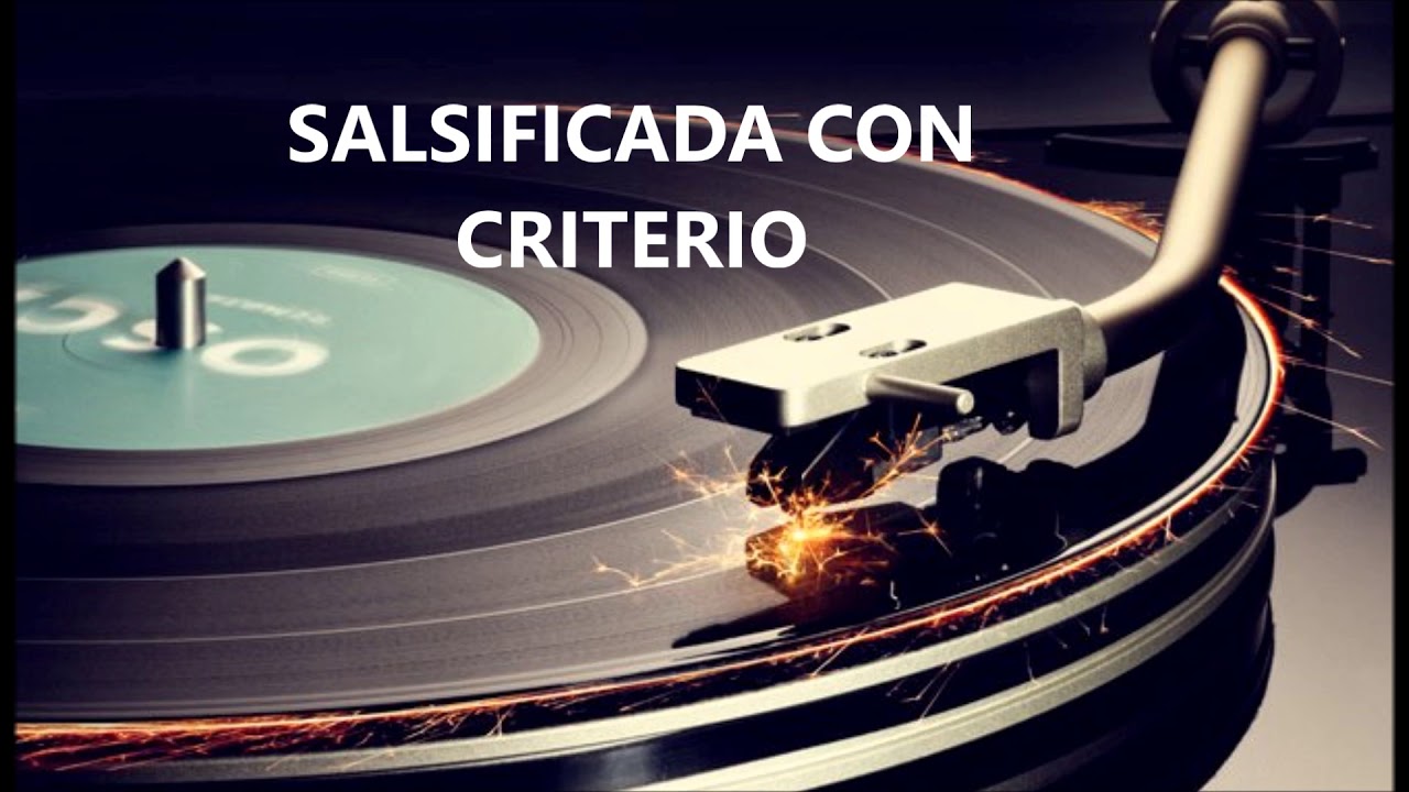 Quisiera -Orquesta Puerto Rican Power