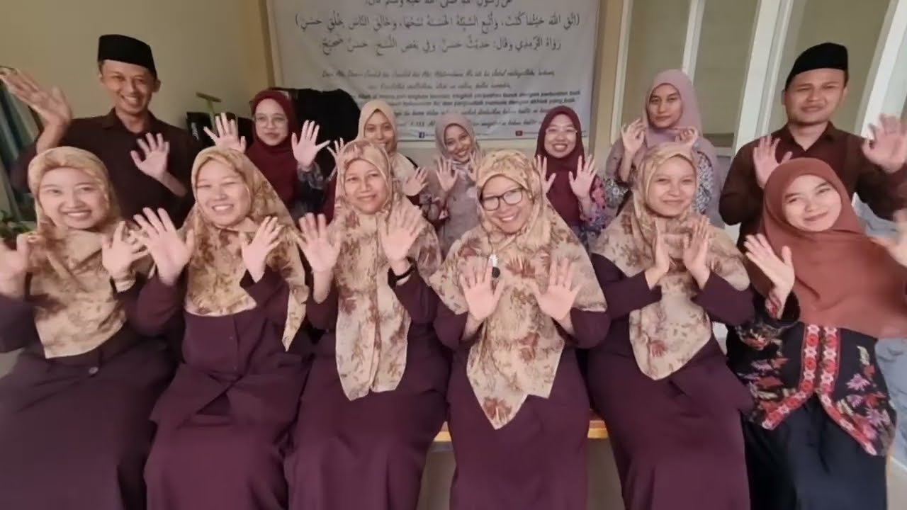 Ramadan Bulan Penuh Berkah - Selamat Menunaikan Ibadah Puasa Ramadan 1447 H