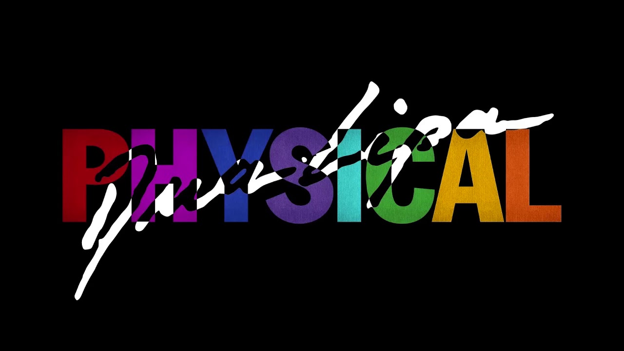 Dua Lipa - Physical (Official Extended)