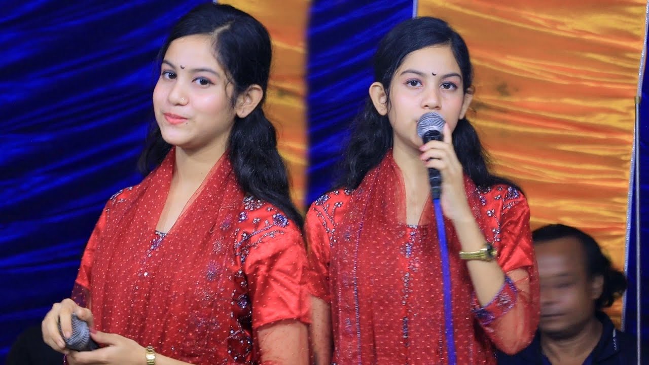 ভালবাসার মানুষ আমি হারিয়ে ফেলেছি বাউল বিচ্ছেদ গান শিল্পী জুই সরকার Dj Hamim 2025
