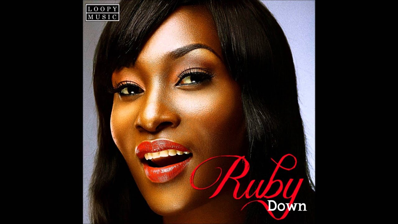 Ruby Gyang Down