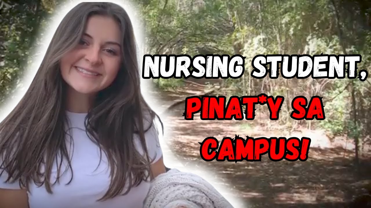 ILLEGAL IMMIGRANT, BINAB*Y ang isang ESTUDYANTE sa LOOB ng CAMPUS! | Tagalog True Stories