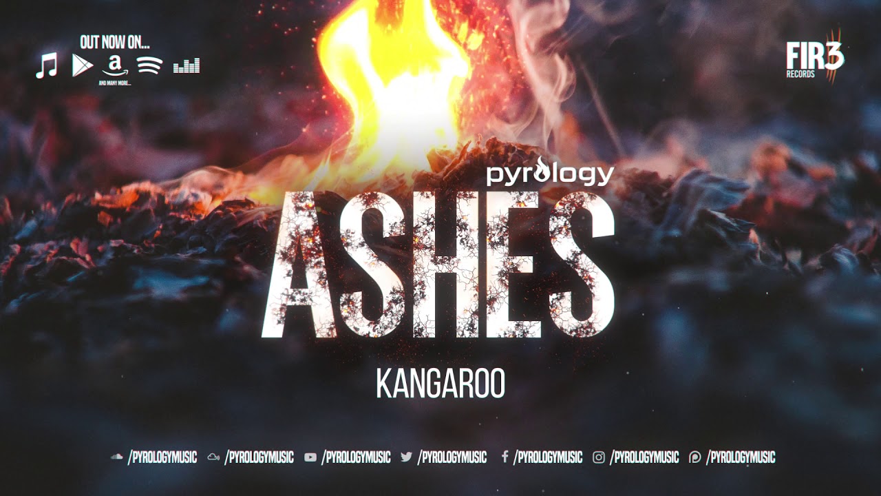 Pyrology - Kangaroo