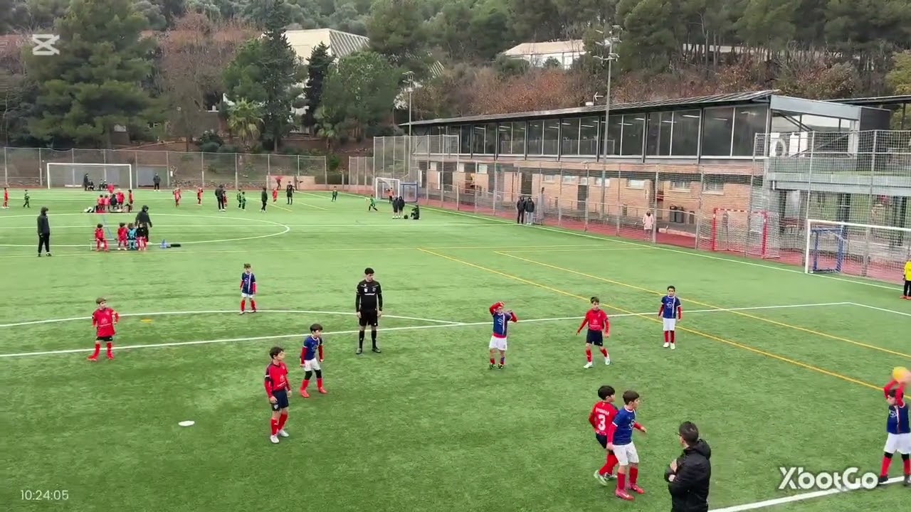 CP Sarria c. Santvincenti 17.01.2026 (1/2)